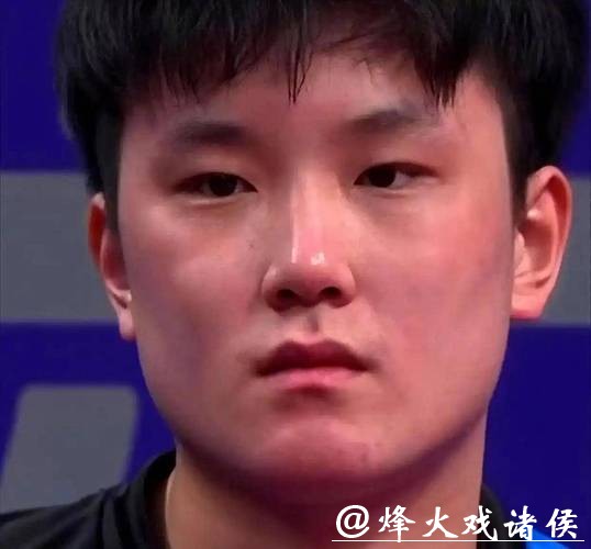 连续被狂扫！张本智和遭中国队严厉回击，还敢再挑衅吗？