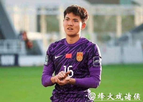 什么叫“一夫当关万夫莫开” ？扑救成功率95% 李昊太神了