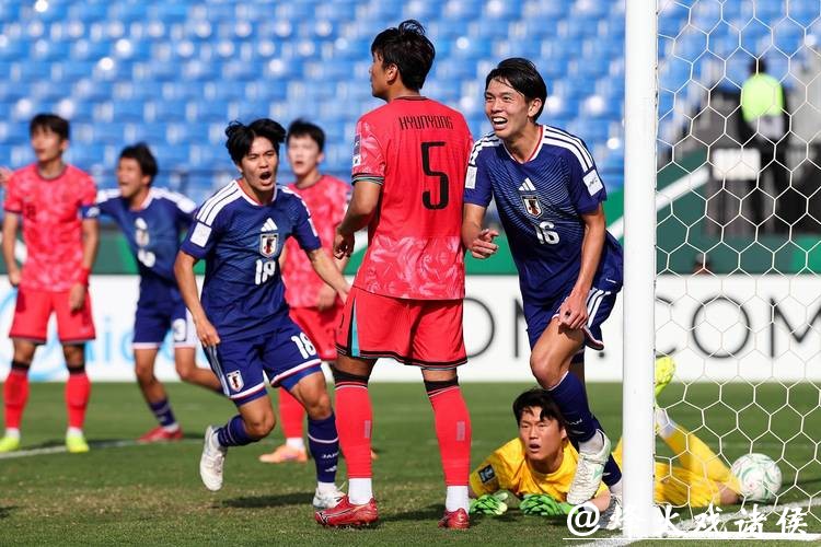 伤国足最深的老对手选择轻装上阵:日本队全员不超20岁,留洋球员集体缺席 伤国足最深的老对手选择轻装上阵:日本队全员不超20岁,留洋球员集体缺席